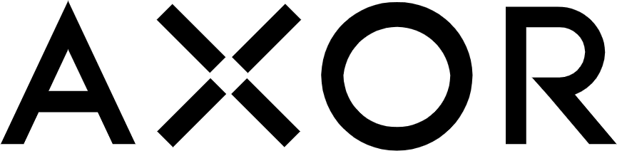 Logo AXOR