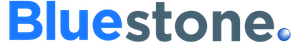 Logo Bluestone