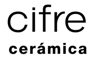 Logo Cifre Cerámica