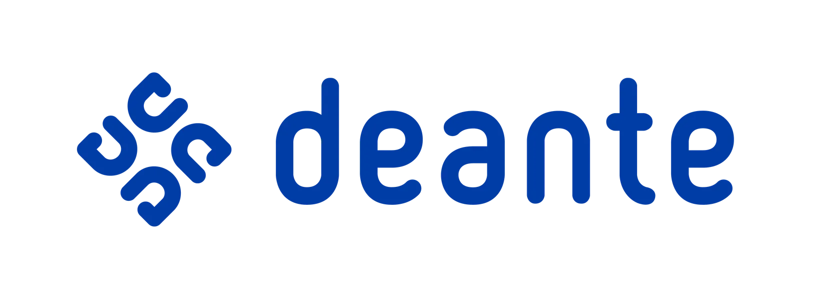 Logo Deante